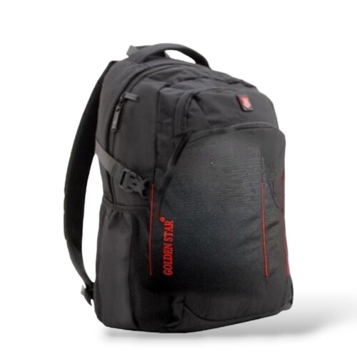 Mochila Porta laptop Tipo Suiza reforzada