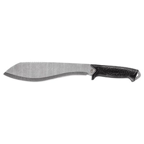 Machete VERSAFIX Negro Gerber