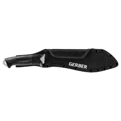 Machete VERSAFIX Negro Gerber
