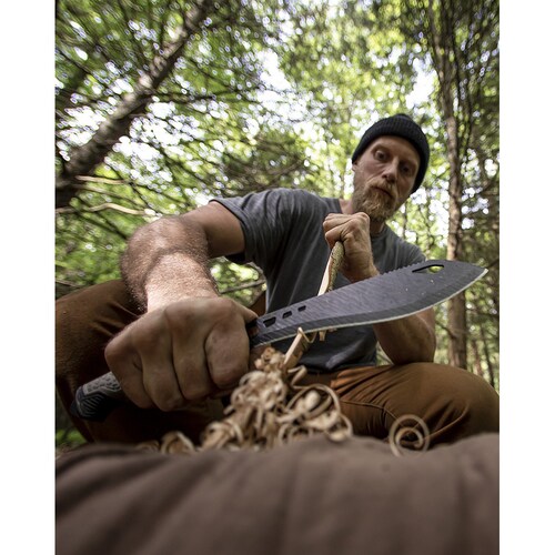 Machete VERSAFIX Negro Gerber