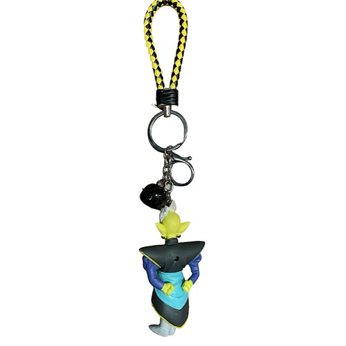 Llavero de Gowas Kaio-Shin Dragon Ball Super Colección