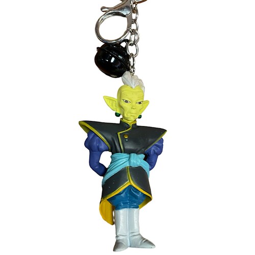 Llavero de Gowas Kaio-Shin Dragon Ball Super Colección
