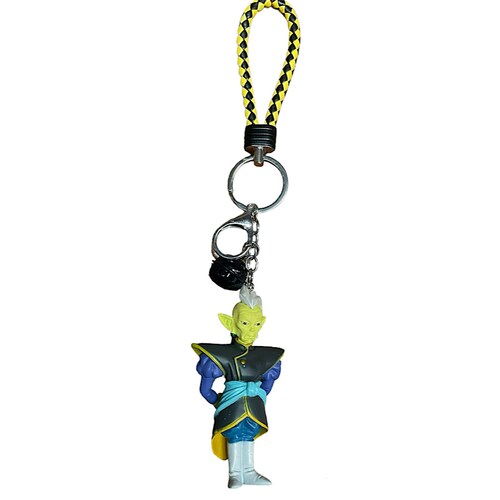 Llavero de Gowas Kaio-Shin Dragon Ball Super Colección