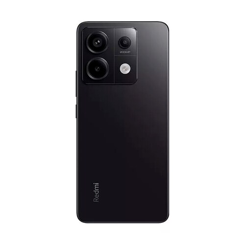 Xiaomi RedMi Note 13 Pro 5G 256GB 8GB Negro