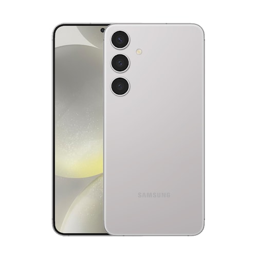 Samsung Galaxy S24 5G 256GB 8GB Mármol Gris.