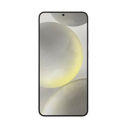 Samsung Galaxy S24 5G 256GB 8GB Mármol Gris.