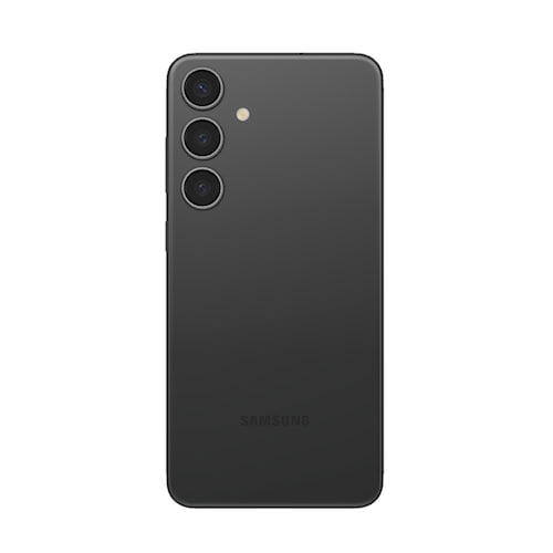 Samsung Galaxy S24 5G 256GB 8GB Ónix Negro.