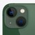 Apple iPhone 13 256 Gb verde Reacondicionado Tipo A