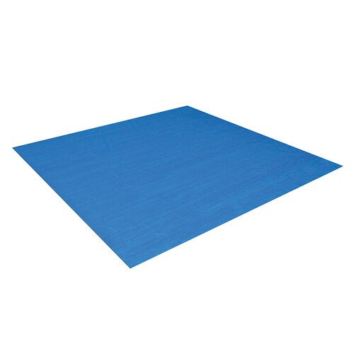 Tapete Protector Para Alberca Tapiz Inferior Bestway.