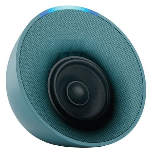 Bocina Inteligente Alexa Echo Pop Asistente Virtual Alexa Verde B09ZX1LRXX