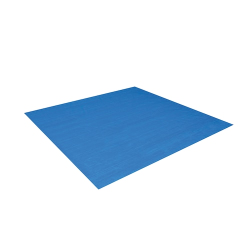Tapete Protector Para Alberca Tapiz Inferior Bestway 58002.