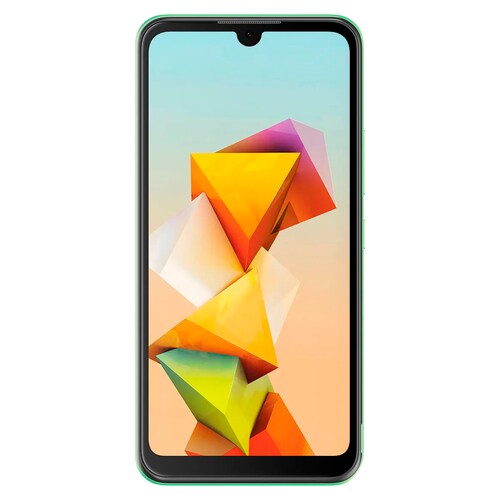 Celular ZTE Blade A33s 32GB Verde 2GB Ram
