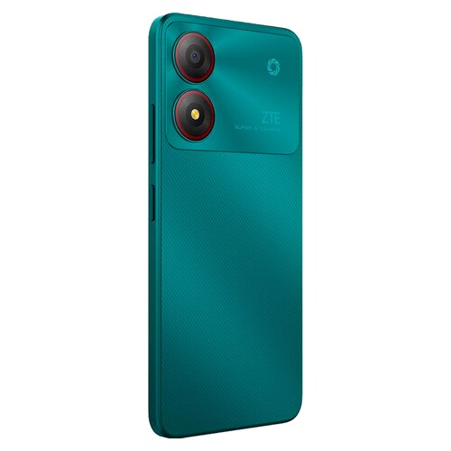 Celular ZTE Blade A34 64GB Verde 2GB Ram