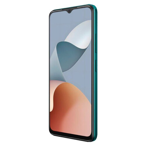 Celular ZTE Blade A34 64GB Verde 2GB Ram