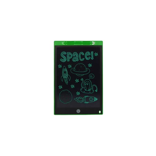 Pizarron Magico Lcd P/ Dibujo Y Escritura.