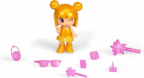 Pinypon Código Mágico Doll.