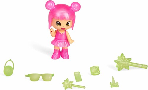 Pinypon Código Mágico Doll.