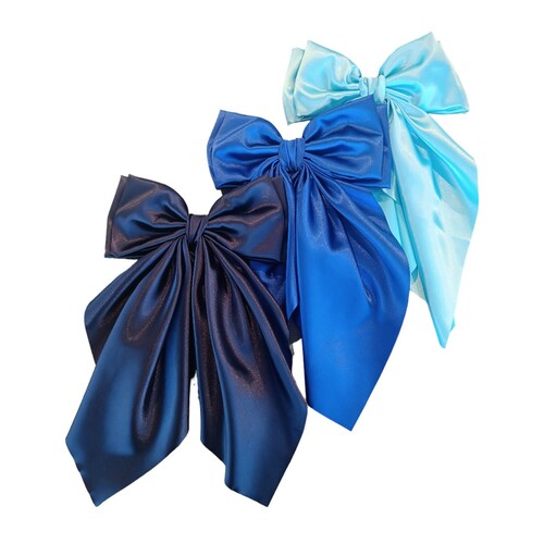 Moño Colitas Deluxe - Coquette - Cute as a Bug 