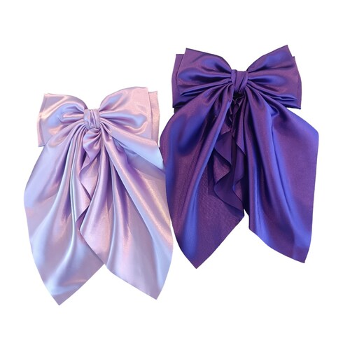 Moño Colitas Deluxe - Coquette - Cute as a Bug 