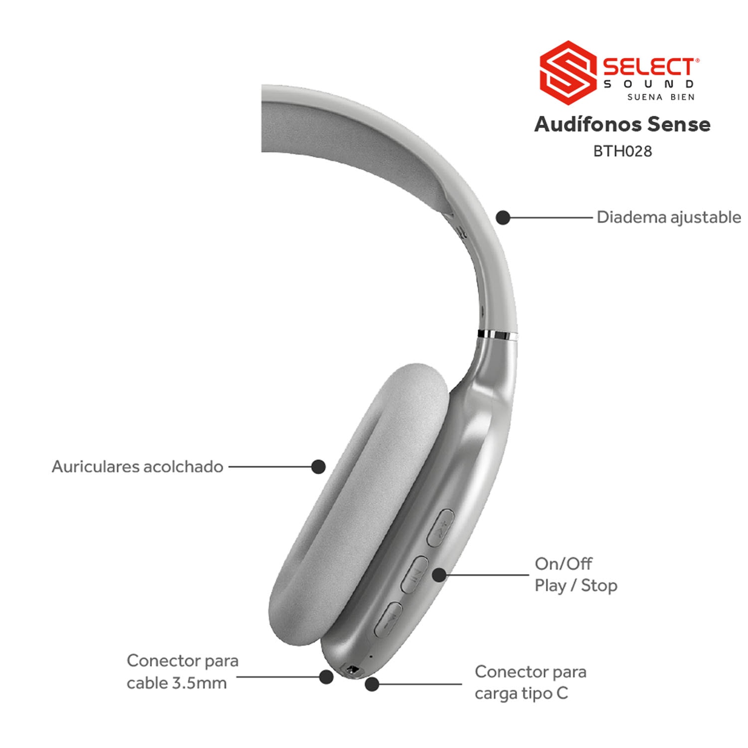 Audifonos bluetooth discount con cable 3.5