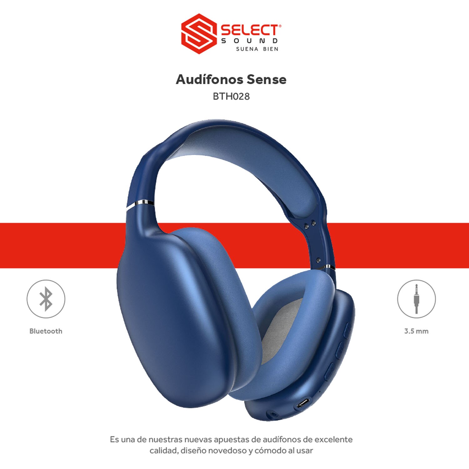 Audifonos bluetooth online sears