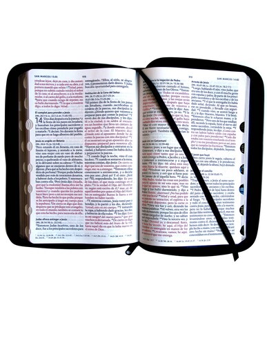 Biblia .Reina Valera Nombres de Dios 
