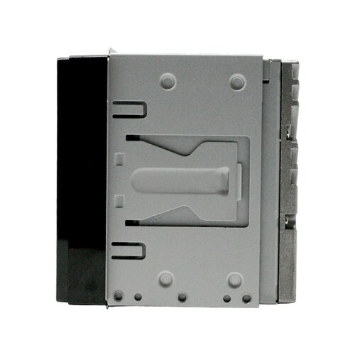 Autoestéreo de pantalla Nakamichi NAM1710 2 Din 7" Miror Link Usb/BT.