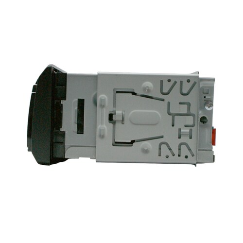 Autoestéreo Para Auto Kenwood KMM-BT38 Con Bluetooth y USB.