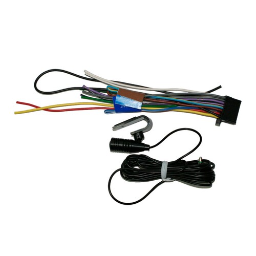 Autoestéreo Para Auto Kenwood KMM-BT38 Con Bluetooth y USB.