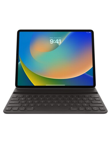 TECLADO INTELIGENTE IPAD PRO 11