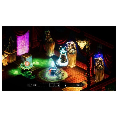 Haunted House - Nintendo Switch