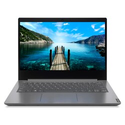 Laptop Lenovo IdeaPad V14 IIL, 14" HD, Intel Core i5-10a, 12GB RAM, 256GB SSD, EQUIPO CLASE A, REACONDICIONADO.