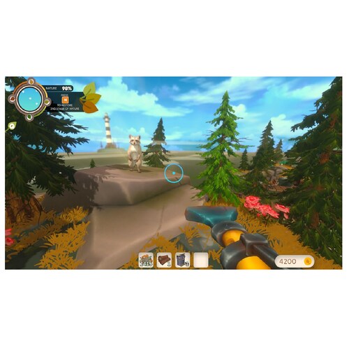 Fresh Start - Nintendo Switch