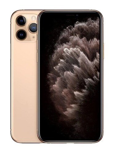 iPhone 11 PRO MAX 64 Gb Liberado Reacondicionado GRADO A