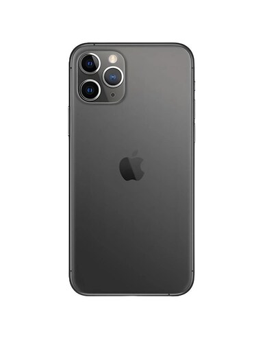 iPhone 11 PRO MAX 64 Gb Liberado Reacondicionado GRADO A