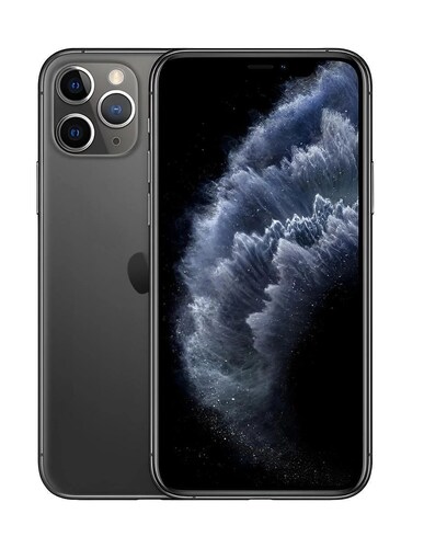 iPhone 11 PRO MAX 64 Gb Liberado Reacondicionado GRADO A