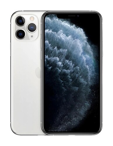 iPhone 11 PRO MAX 64 Gb Liberado Reacondicionado GRADO A