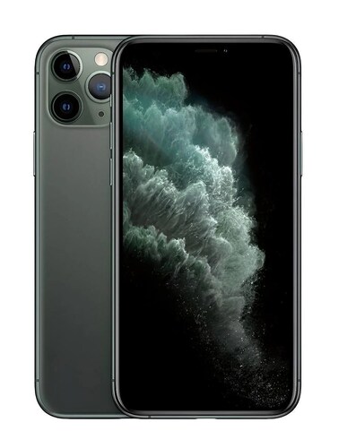 iPhone 11 PRO MAX 64 Gb Liberado Reacondicionado GRADO A