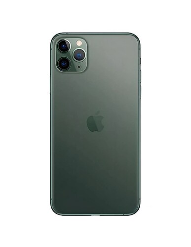 iPhone 11 PRO MAX 64 Gb Liberado Reacondicionado GRADO A