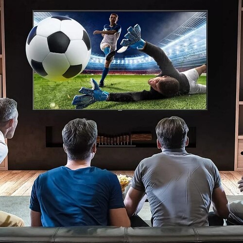 Cable Hdmi 2.1 Vídeo 4k 120hz 8k 60hz De 5m P/tv, Pc, Ps5
