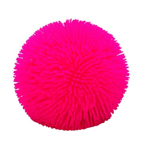 Squishy pelota antiestres Shaggy Needoh - Bola Antiestres
