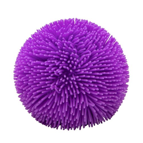 Squishy pelota antiestres Shaggy Needoh - Bola Antiestres