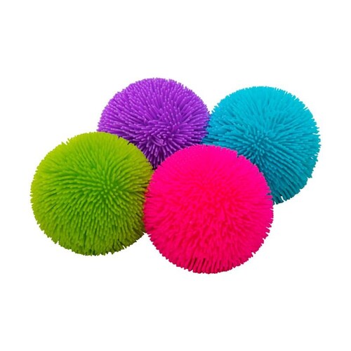 Squishy pelota antiestres Shaggy Needoh - Bola Antiestres
