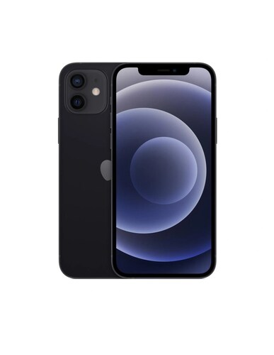 iPhone 12 MINI 128 Gb Liberado Reacondicionado GRADO A