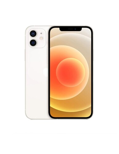 iPhone 12 MINI 128 Gb Liberado Reacondicionado GRADO A