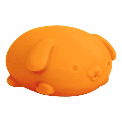 Squishy pelota antiestres Needoh Funky Pup - Juguete Antiestres