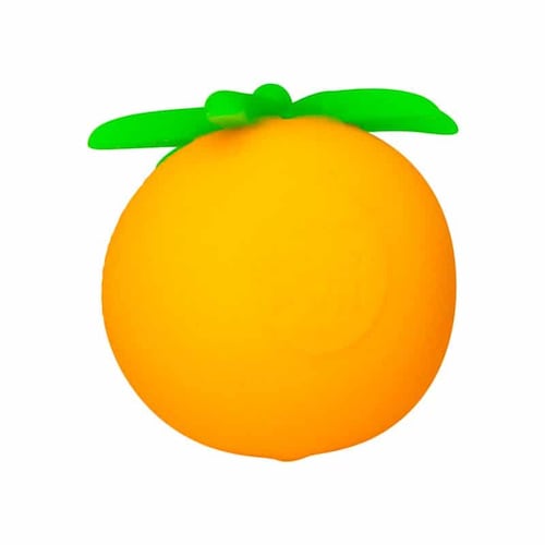 Squishy de frutas juguetes antiestres squishy Groovy Fruit Needoh - Juguete Antiestres