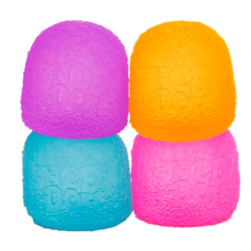Squishy pelota antiestres Gumdrop Needoh - Juguete Antiestres