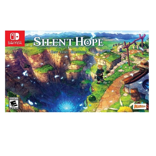 Silent Hope: Day One Edition - Nintendo Switch