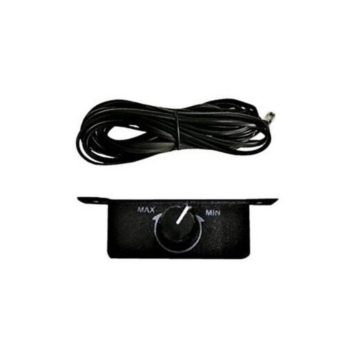 Amplificador Audio Labs Monster Mini1 3200w Max 1ch Clase D Color Gris.